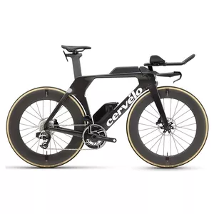 Cervelo P5 Red AXS 2025 ( Semerubike )
