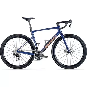 2026 BMC Roadmachine 01 ONE (GUN2BIKESHOP)