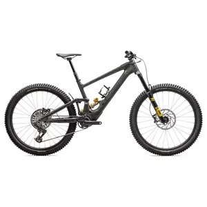 2025 Specialized Turbo Kenevo SL 2 Ohlins Coil Mountain Bike (BIKOTIQU