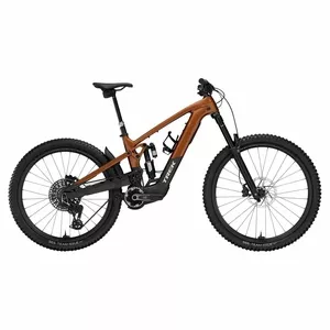 2025 Trek Slash+ 9.9 X0 AXS T-Type Mountain Bike (BIKOTIQUE)
