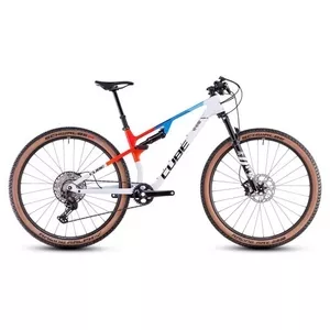 Cube AMS ZERO99 C:68X Race 29 2025 (SEMERUBIKE)