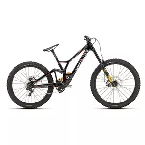 Specialized Demo Race 2025 (SEMERUBIKE)