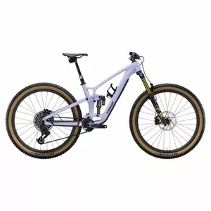 Trek Fuel EX 9.9 X0 AXS T-Type Gen 6 2025 (SEMERUBIKE)