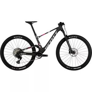 2025 Scott Spark RC Team Mountain Bike (GUN2BIKESHOP) 