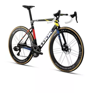 2025 Look 795 Blade RS Super Record 13 WRL Road Bike (ALANBIKESHOP)