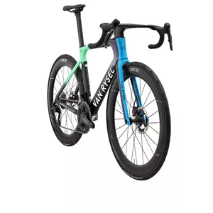 2025 Van Rysel RCR-F Pro Dura-Ace Di2 Team Edition Road Bike 