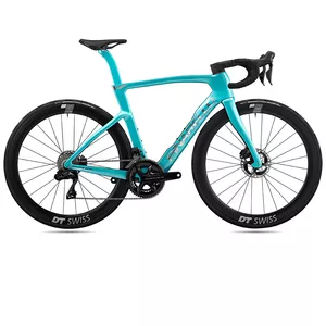 2026 Pinarello Dogma F Dura Ace Di2 Road Bike (ALANBIKESHOP)