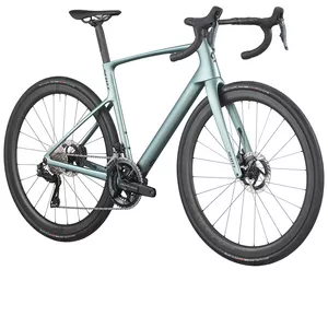 2026 Scott Addict Premium Road Bike (ALANBIKESHOP)