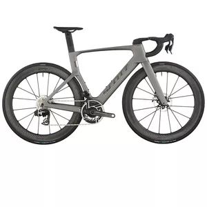 2026 Scott Foil RC Ultimate Road Bike (ALANBIKESHOP)