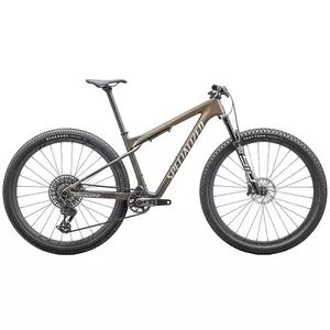 2025 Specialized Epic World Cup Pro Mountain Bike (INDORACYCLES)