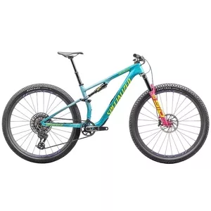 2025 Specialized Epic 8 Pro Mountain Bike (INDORACYCLES)