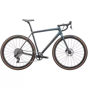 2025 Specialized Crux Pro Carbon Gravel Bike (INDORACYCLES)