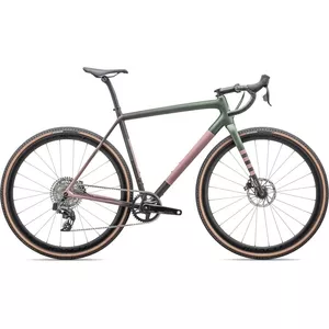 2025 Specialized Crux Expert Carbon Gravel Bike (INDORACYCLES)