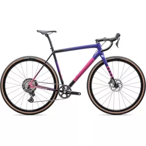 2025 Specialized Crux Comp Carbon Gravel Bike (INDORACYCLES)