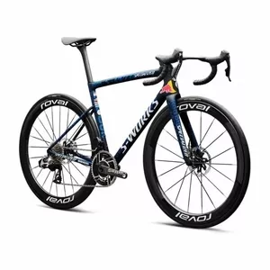 Specialized S-Works Tarmac SL8 LTD Red Bull TdF 2025 (SEMERUBIKE)