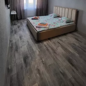 Квартиры посуточно в Актобе..