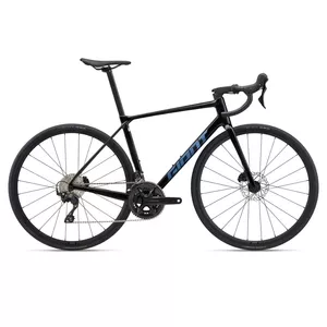 2025 Giant TCR Advanced 2 KOM Road Bike (GUN2BIKESHOP) 