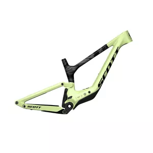 2025 Scott Ransom 900 RC HMX Frame+Shock (INDORACYCLES)