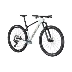 2025 Scott Scale RC Team Issue Mountain Bike (INDORACYCLES)