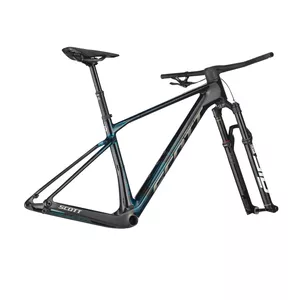 2025 Scott Scale RC SL HMX SL Frame+Fork (INDORACYCLES)