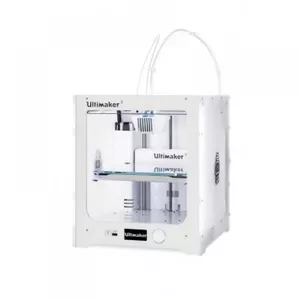 Ultimaker 3 3D Printer (EASYPRINTHEAD)