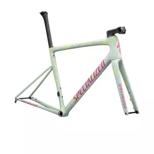 2025 Specialized Tarmac SL8 Frameset (ALANBIKESHOP)