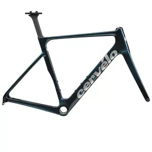 2026 Cervelo Soloist Frameset (ALANBIKESHOP)