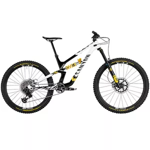2024 Canyon Torque CF CLLCTV FW Mountain Bike (INDORACYCLES)