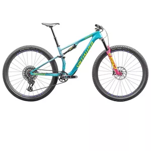 2025 Specialized Epic 8 Pro Mountain Bike (ALANBIKESHOP)