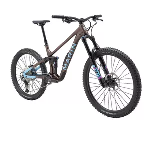 2025 Marin Alpine Trail 1 Mountain Bike (ALANBIKESHOP)