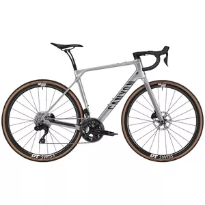 2025 Canyon Endurace Cf 7 Di2 Road Bike (INDORACYCLES)