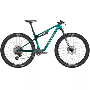 2025 Canyon Lux World Cup CF 9 Mountain Bike (INDORACYCLES)