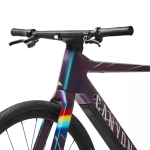 2025 Canyon Roadlite:ONfly CF MACH874 Road Bike (INDORACYCLES)