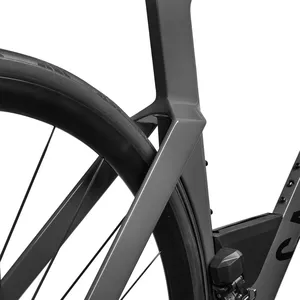 2025 Canyon Speedmax CF 7 Di2 AR1600 Road Bike (INDORACYCLES)