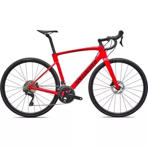 2026 Specialized Roubaix SL8 Sport Shimano 105 Road Bike
