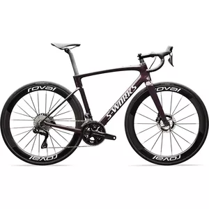 2026 Specialized S-Works Roubaix SL8 Shimano Dura-Ace Di2 Road Bike 