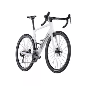 2026 BMC Roadmachine 01 FOUR Carbon Endurance Road Bike 