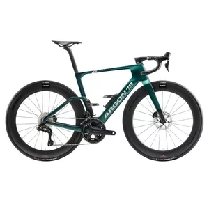 2026 Argon 18 Nitrogen Shimano Ultegra Di2 Carbon Aero Road Bike