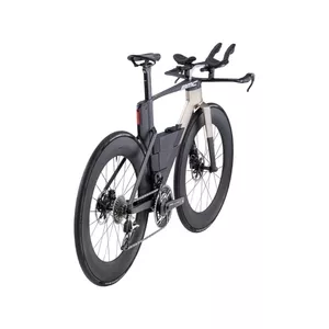 2026 BMC Speedmachine 01 ONE Carbon Triathlon Bike 