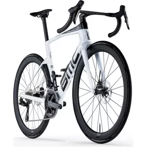 2026 BMC Teammachine R 01 FIVE Carbon Aero Road Bike 