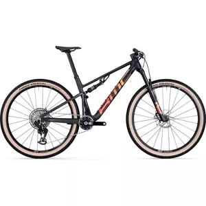 2026 BMC Fourstroke R 01 ONE Mountain Bike (BIKOTIQUE)
