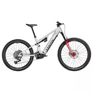 2026 Canyon Neuron:ON AL CLLCTV Electric Mountain Bike (BIKOTIQUE)