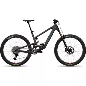 2026 Santa Cruz Hightower XTR RSV Mountain Bike (BIKOTIQUE)