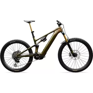 2026 Specialized S-Works Turbo Levo 4 Electric Mountain Bike