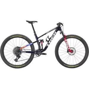 2026 Trek Top Fuel RSL Gen 4 Mountain Bike (BIKOTIQUE)