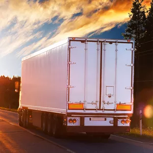 Требуется водитель C+E | Германия-Бенилюкс-Италия | стабильная работа