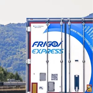 Водитель C+E - стабильная компания | рейсы по Европе