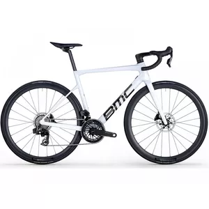 2026 BMC Teammachine SLR ONE Carbon Lightweight RB (WORLDRACYCLES)