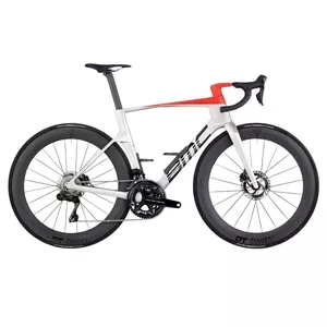2026 BMC Teammachine R 01 TWO Carbon Aero Racing RB (WORLDRACYCLES)