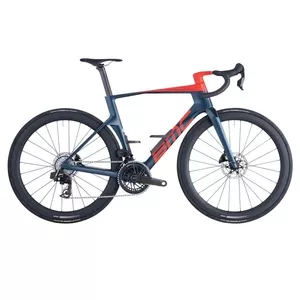 2026 BMC Teammachine R 01 THREE Carbon Aero Racing RB (WORLDRACYCLES)